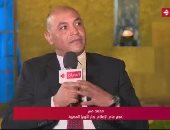 مدير الإعلام بالأوبرا: التحدى الأكبر في مهرجان القلعة الموسيقى هو الجمهور