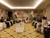 وزيرة البيئة: مصر قادرة على لعب دور حاسم فى مفاوضات مؤتمر المناخ بشرم الشيخ