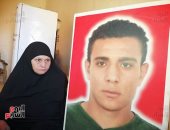 16 عاما على رحيل نجم الأهلى.. والدة محمد عبد الوهاب: أراه دائما فى رؤى جميلة
