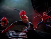 " Spider Man: No Way Home " هل يعود الفيلم ليصبح رقم واحد فى البوكس أوفيس