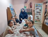 ثقافة الأقصر تناقش تحويل الأسر المعالة إلى أسر منتجة 