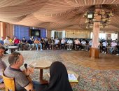 انطلاق فعاليات جديدة من البرنامج الرئاسى أهل مصر بشمال سيناء