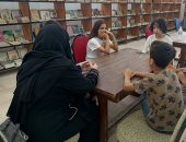 هيئة قصور الثقافة تنظم مسابقات وأنشطة متنوعة بشمال سيناء