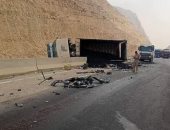 وفاة طبيبة بعد 4 شهور غيبوبة لإصابتها بحادث على طريق طنطا كفر الشيخ الدولى