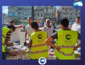 ندوات تثقيفية للتوعية بالتغيرات المناخية وإقامة معارض مدرسية مخفضة وتوزيع مواد غذائية وبرامج تدريبية.. أبرز فعاليات "مستقبل وطن" في المحافظات