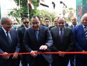 رئيس الوزراء من معرض "أهلا مدارس": الاستمرار للمنتجات الأعلى جودة