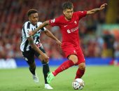 ليفربول يقتنص فوزا قاتلا من أنياب نيوكاسل 2-1 فى الدورى الإنجليزى