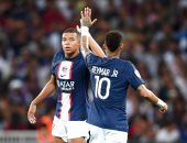 باريس سان جيرمان يتخطى تولوز بثلاثية فى الدوري الفرنسي.. فيديو