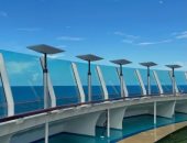 رويال كاريبيان تستخدم Starlink للإنترنت عبر الأقمار الصناعية على متن سفنها