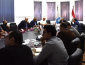 رئيس القابضة للمياه يكشف نسب تنفيذ مشروعات حياة كريمة بالمحافظات 