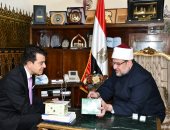 الأوقاف: لدينا 372 مؤلفا ومترجما فى تجديد الفكر الدينى ونشر الثقافة الإسلامية