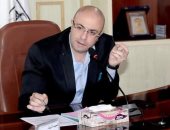 لجان مرور ميدانية لمتابعة الالتزام بترشيد الكهرباء بالمصالح الحكومية ببنى سويف