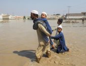 باكستان تأمل في مساعدة المجتمع الدولي لها في مواجهة الدمار