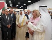 وزير الإعلام الكويتى: دعم القضية الفلسطينية سياسة راسخة للقيادة الكويتية 