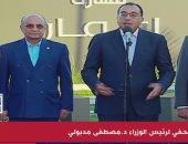 رئيس الوزراء من العلمين: مصر قادرة على تكرار نماذج المشروعات الجديدة