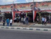 افتتاح معرض "كلنا واحد" بدمياط لبيع المستلزمات المدرسية بأسعار مخفضة تصل 30%