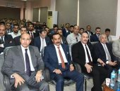افتتاح فعاليات الدورة الخامسة لمعهد المحاماة بنقابة المحامين فى الفيوم