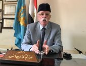 بيطري الغربية: تحصين 203 آلاف حيوان ضد الحمي القلاعية والوادي المتصدع