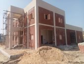 قرية تتحول لـ"نموذجية" فى قلب المنيا بسبب "حياة كريمة".. مشروعات الصرف تزين محيط باتليدم بأبو قرقاص.. ومد كابلات الكهرباء ومركز شباب أبرز الإنجازات.. والأهالى: المبادرة أعادت بناء القرى الأكثر احتياجًا