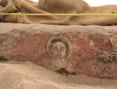 علماء الآثار يوثقون لوحات محفورة عمرها 1000 عام فى السودان
