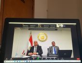 وزير التعليم العالى: مصر استفادت من جائحة كورونا بإعداد خطة للتعليم الإلكتروني