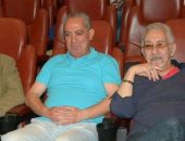 مهرجان الإسكندرية السينمائى ينعى على عبد الخالق: أحد رموز السينما المصرية