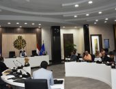 نائب محافظ أسوان تعقد اجتماعا لمتابعة استعداد انطلاق المهرجان الدولى للتمور