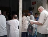 "صباح الخير يا مصر" يعرض تقريرا عن صرف الدعم الاستثنائى للأسر الأكثر احتياجا