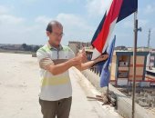 "تعليم دمياط" يرفع درجة الاستعداد.. والمدارس تتجمل استعدادا للعام الجديد