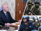 باختصار أهم أخبار العرب والعالم حتى الظهيرة.. تونس تترقب صدور أمر رئاسى بإجراء انتخابات تشريعية..ترامب يتعهد بعفو عن المشاركين فى اقتحام الكونجرس حال انتخابه..الأرجنتين تكشف هوية منفذ محاولة اغتيال نائبة الرئيس