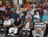 تعليم بني سويف يستعد لاستقبال العام الدراسي الجديد داخل 1220 مدرسة  