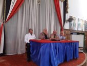 وكيل تعليم الدقهلية يشدد على التزام المدارس بالقرارات المنظمة لزيادة المصروفات