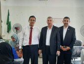 وكيل "تعليم الشرقية" يشهد انطلاق فعاليات تنمية الوعي بالتغيرات المناخية