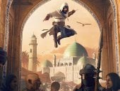 طرح لعبة Assassin's Creed Mirage على هاتفي iPhone 15 Pro وiPad فى 6 يونيو