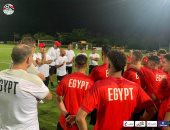 حصاد الرياضة المصرية اليوم الجمعة 23 - 9 - 2022