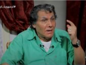 الفنان قيس عبد الفتاح لـ"صباح الخير يا مصر": سميت بهذا الاسم بسبب "مجنون ليلى"