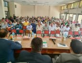 الإسكان: طرح محال وصيدليات للبيع بالمزاد العلنى بمدينة القاهرة الجديدة