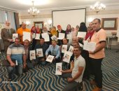 قطاع المعاهد الأزهرية ينتهى من المرحلة الأولى لبرنامج Mentor