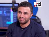 جاد شويرى يتحدث لـ"اليوم السابع" عن أغرب شائعات طالته وتفاصيل تعاونه مع محمد قماح