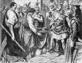 نهاية الإمبراطورية الرومانية الغربية.. "أودواكر" يوجه الضربة القاضية عام 476