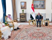 الصحف الكويتية تبرز تأكيد الرئيس السيسي على خصوصية العلاقات المصرية السعودية