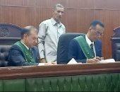 تأجيل محاكمة 3 من عناصر الإخوان فى قضية المغارة بسوهاج لـ3 نوفمبر