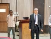 جامعة أسوان تستضيف ندوة علمية عن الزراعة الذكية