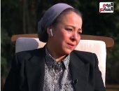 كان نفسها تموت على كتف زوجها.. الوجه الآخر لـ نهاد أبو القمصان.. فيديو