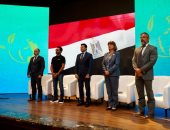 أحمد حلمي سفير يونيسف الإقليمي: متفائل بمبادرة الشباب والمناخ بمحافظات مصر