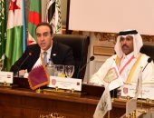 بدء فعاليات الجلسة الختامية لجمعية أمناء البرلمانات العربية بمجلس النواب