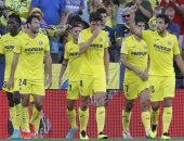 فياريال يكتسح إلتشي برباعية فى الدوري الإسباني.. فيديو