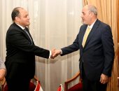 775 مليون دولار حجم التبادل التجاري بين مصر والأردن خلال 2021