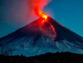 دراسة: البخار المنبعث من بركان تونجا قد يرفع حرارة الأرض لسنوات