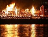 حريق لندن الكبير.. كيف تم إخماد الحريق وما تكاليف إعادة المدينة مرة أخرى؟